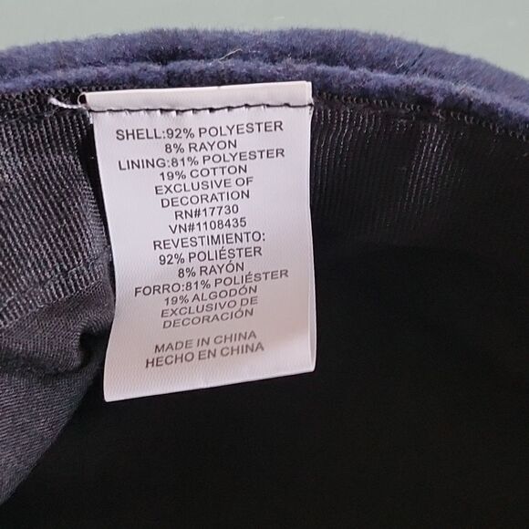 Nautical Cap   - Picture 6 of 6